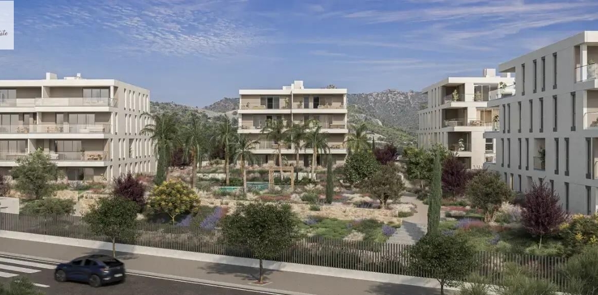 Unique Project in Benicasim