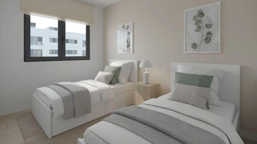 Uw nieuwe huis in Alicante: Jarcia