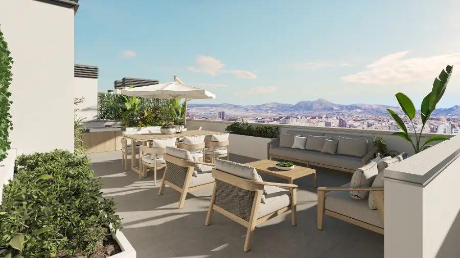Tu Nuevo Hogar en Alicante: Jarcia 🏡✨