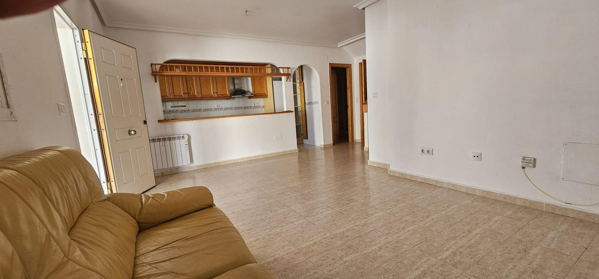 3-4-115 ORIHUELA COSTA EXCLUSIVA: ZENIAMAR 3, 4 HABS AMPLIO JARDIN PISCINA COM 320.000 EUROS!