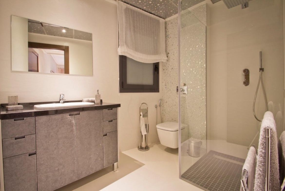 Independent Villas of San Miguel de Salinas – Bellavista. From 469 000 евро.