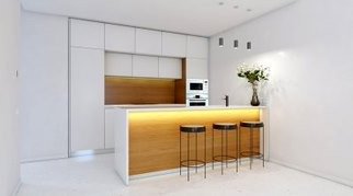 DESIGN BUNGALOW BY THE SEA
