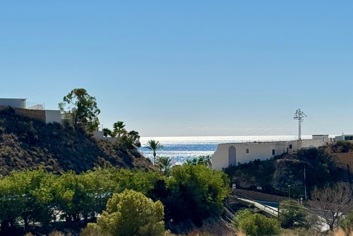 Spectacular Penthouse in Villajoyosa – Montiboli 🌴