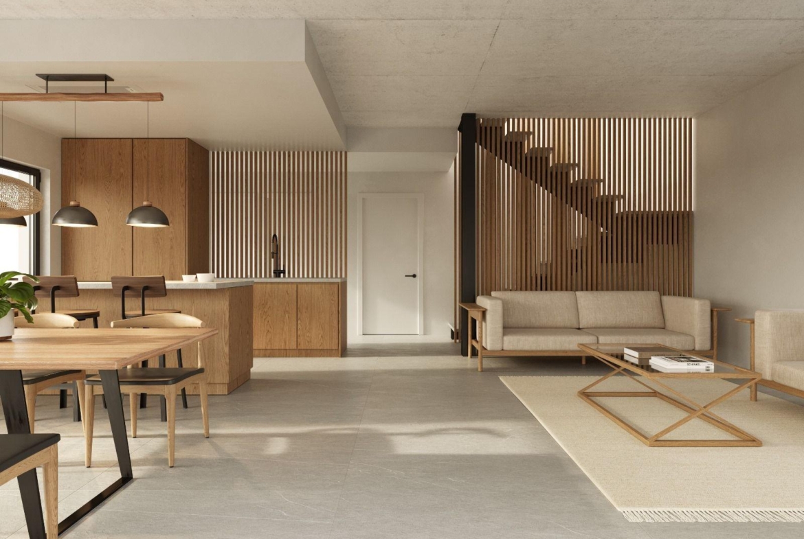 Residencial WOW in Polop: Uw nieuwe thuis in de Middellandse Zee