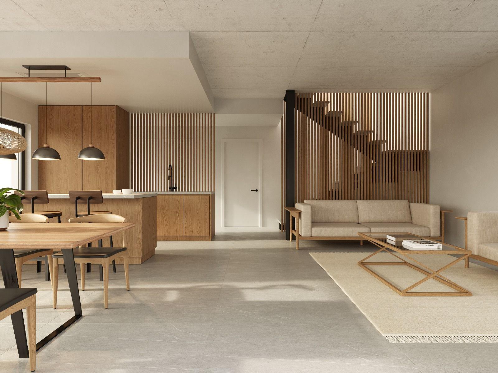 Residencial WOW in Polop: Uw nieuwe thuis in de Middellandse Zee