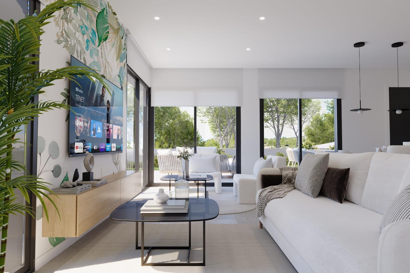3-4-149 ALONIS VILLAS: YOUR DREAM HOME FACING CALA TORRES 🌊