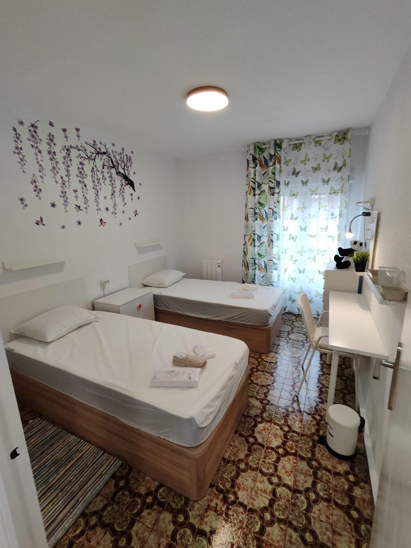 Nice apartment for sale in Alicante