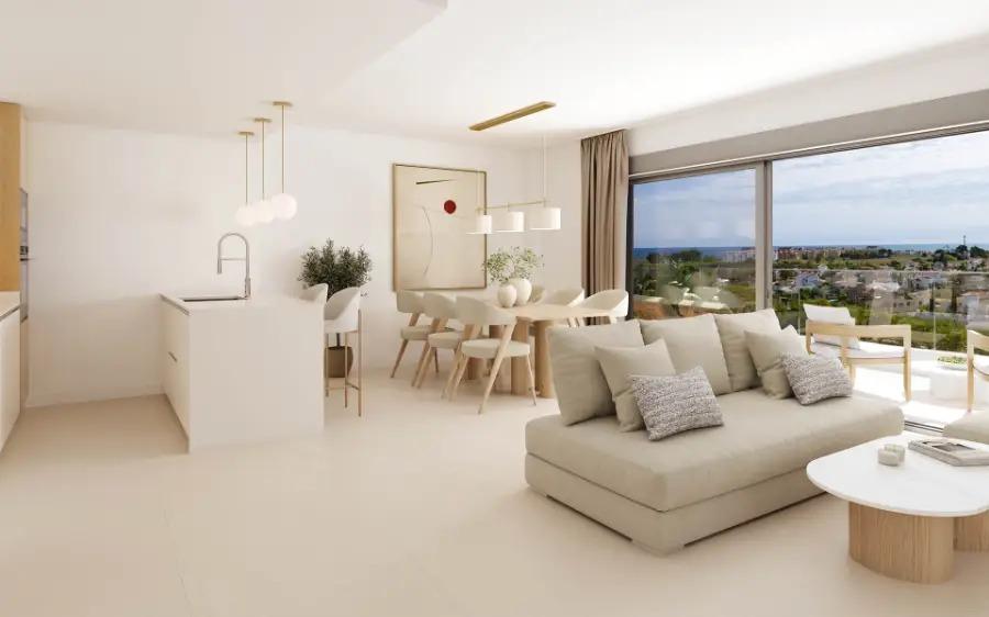 🌴 Your Paradise Awaits in Edenia, El Verger:
