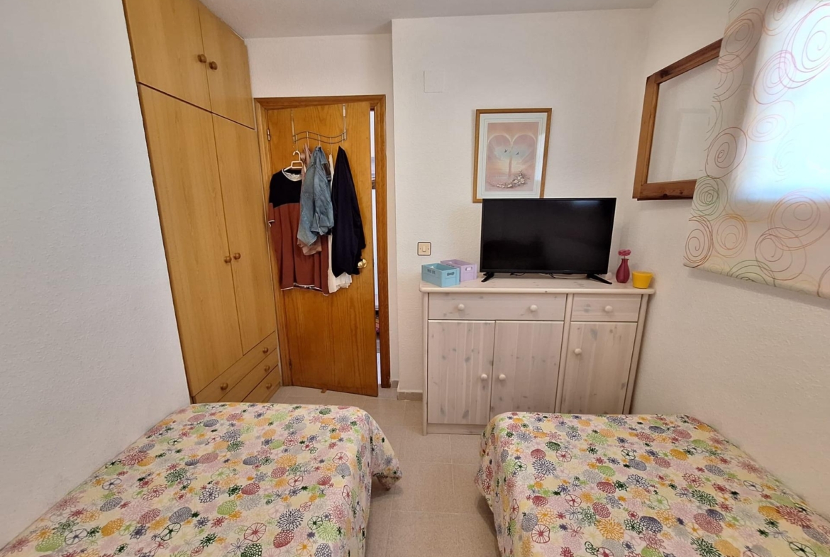 Cozy Apartment in Nueva Torrevieja – Ideal for Moving In