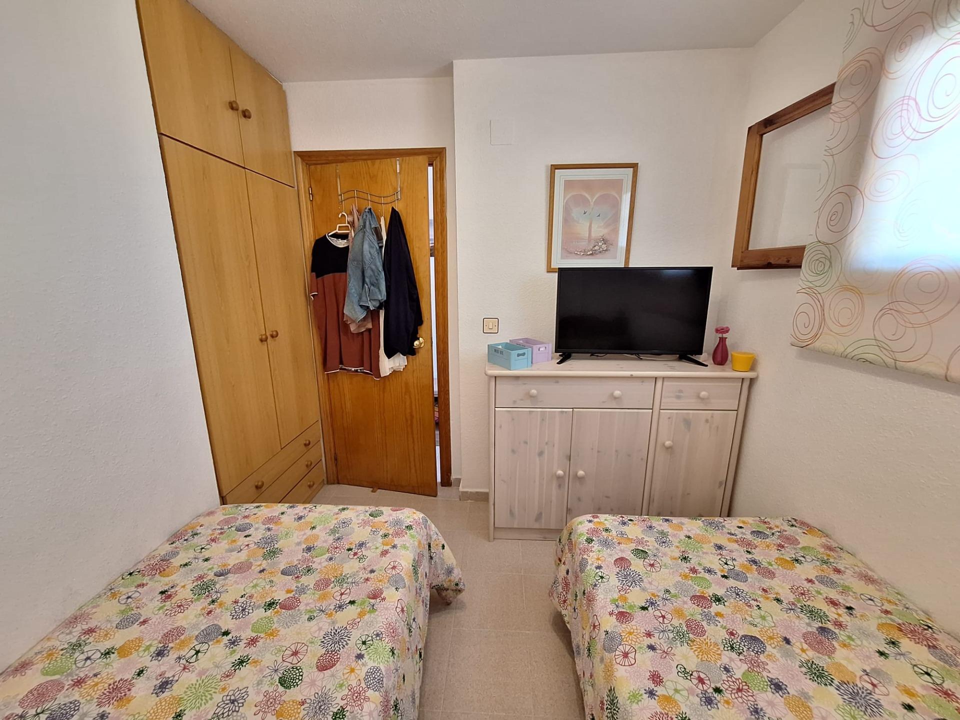 3-4-172 Cozy Apartment in Nueva Torrevieja – Ideal for Moving In