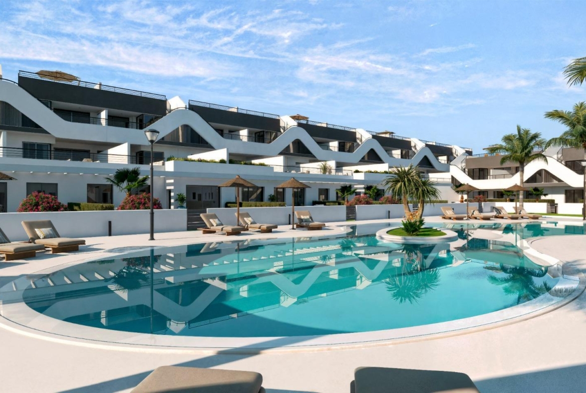 ✨ Alfaz Essence · Your New Home on the Costa Blanca