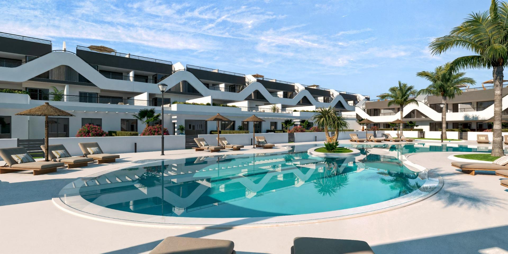 ✨ Alfaz Essence · Your New Home on the Costa Blanca