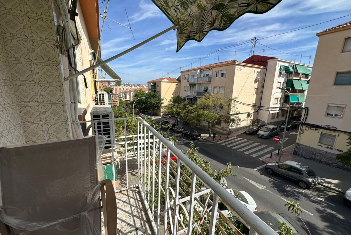 Appartement in Alicante, La Florida Area