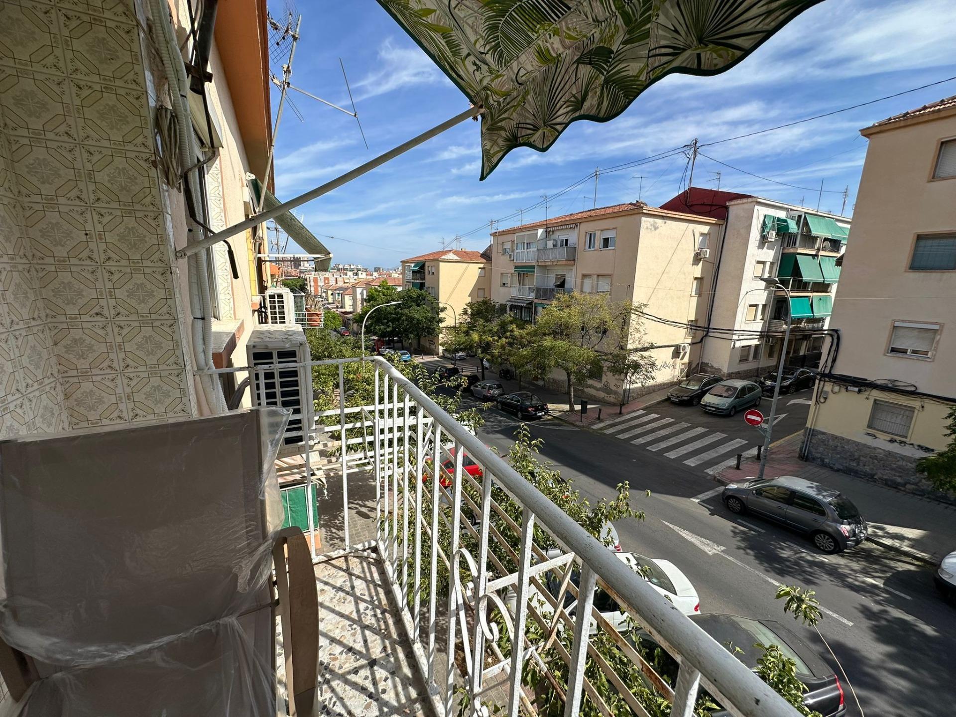 Appartement in Alicante, La Florida Area