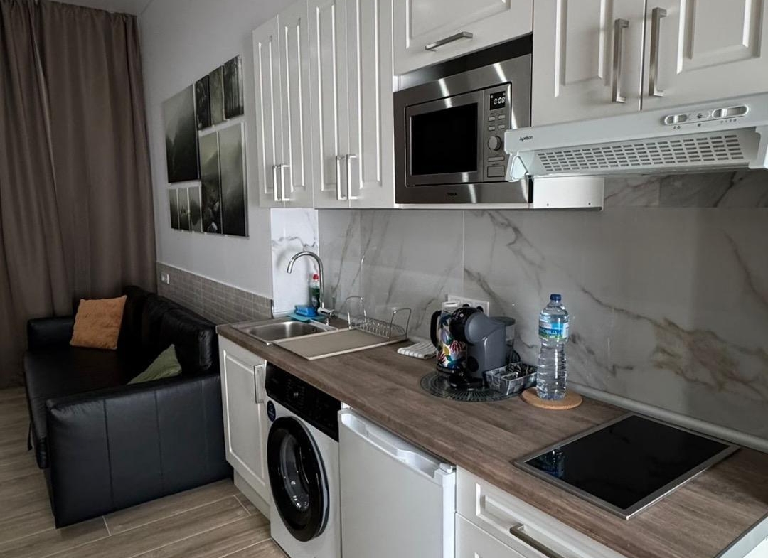 Valencia, Patraix District – Unique Opportunity!