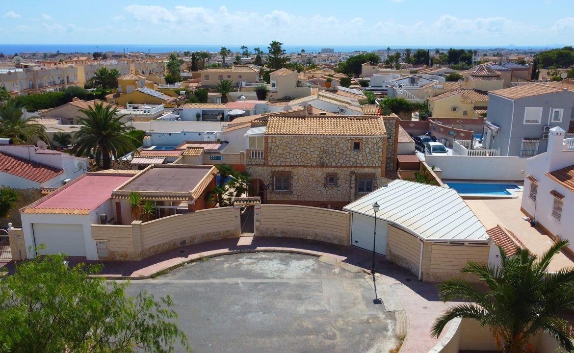Oportunidad única en Orihuela Costa