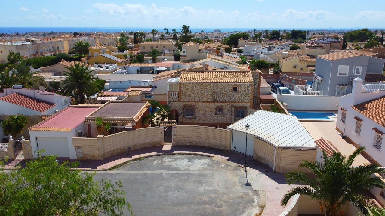 Oportunidad única en Orihuela Costa
