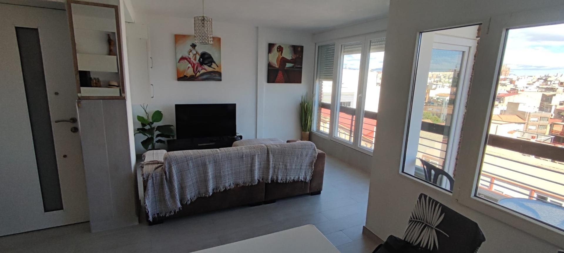 3-4-212 Apartment for sale in Alicante – Avenida de Alcoy