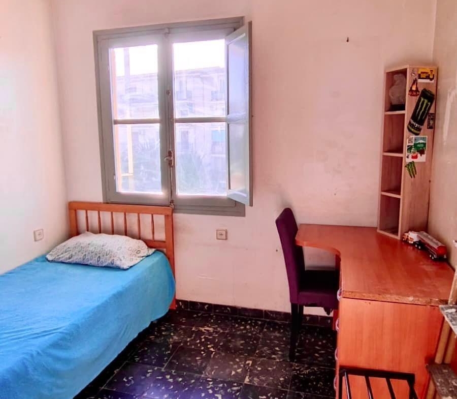 Duplex apartment for sale in Alicante, Virgen del Remedio area