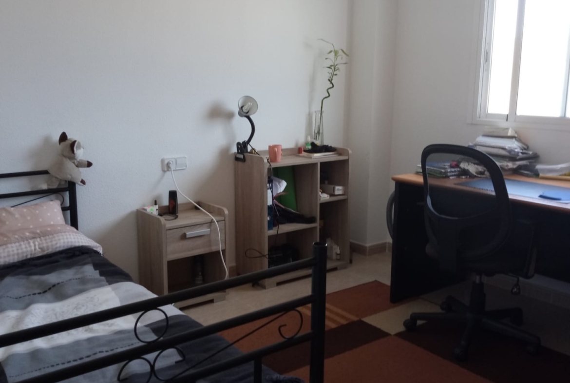 APARTMENT EN CAPLE ON SALE