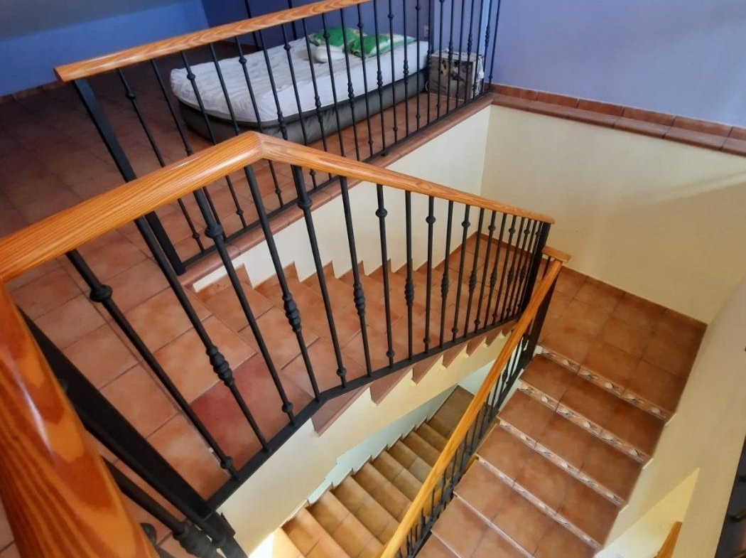 Chalet Adosado en venta de 3 Habitaciones en Canet dBerenguer