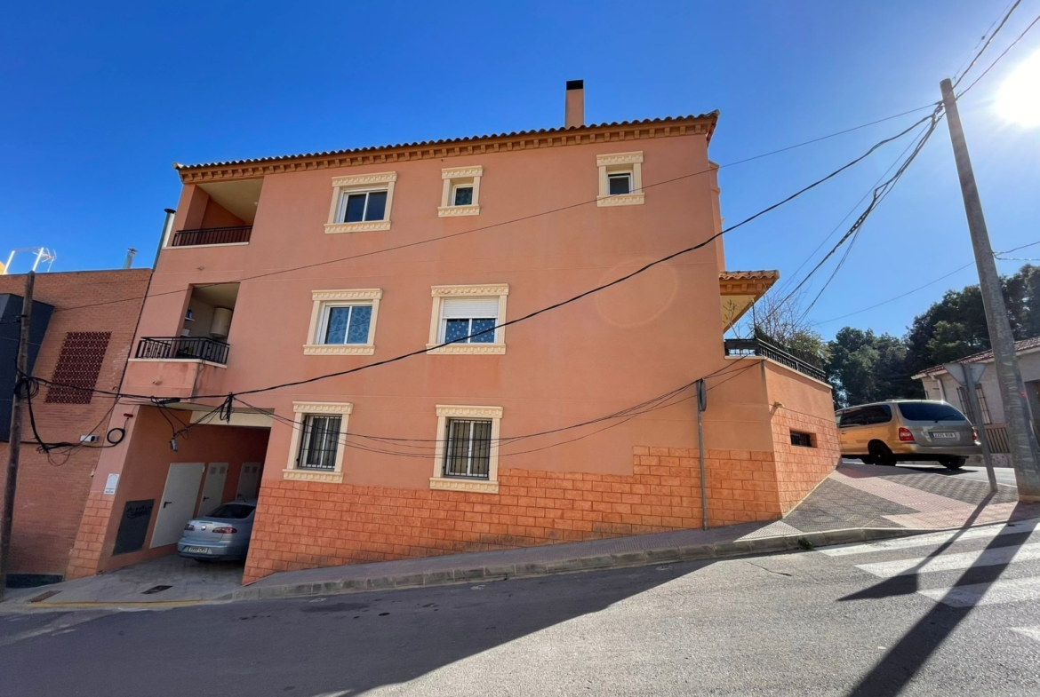 Casa in Bigastro
