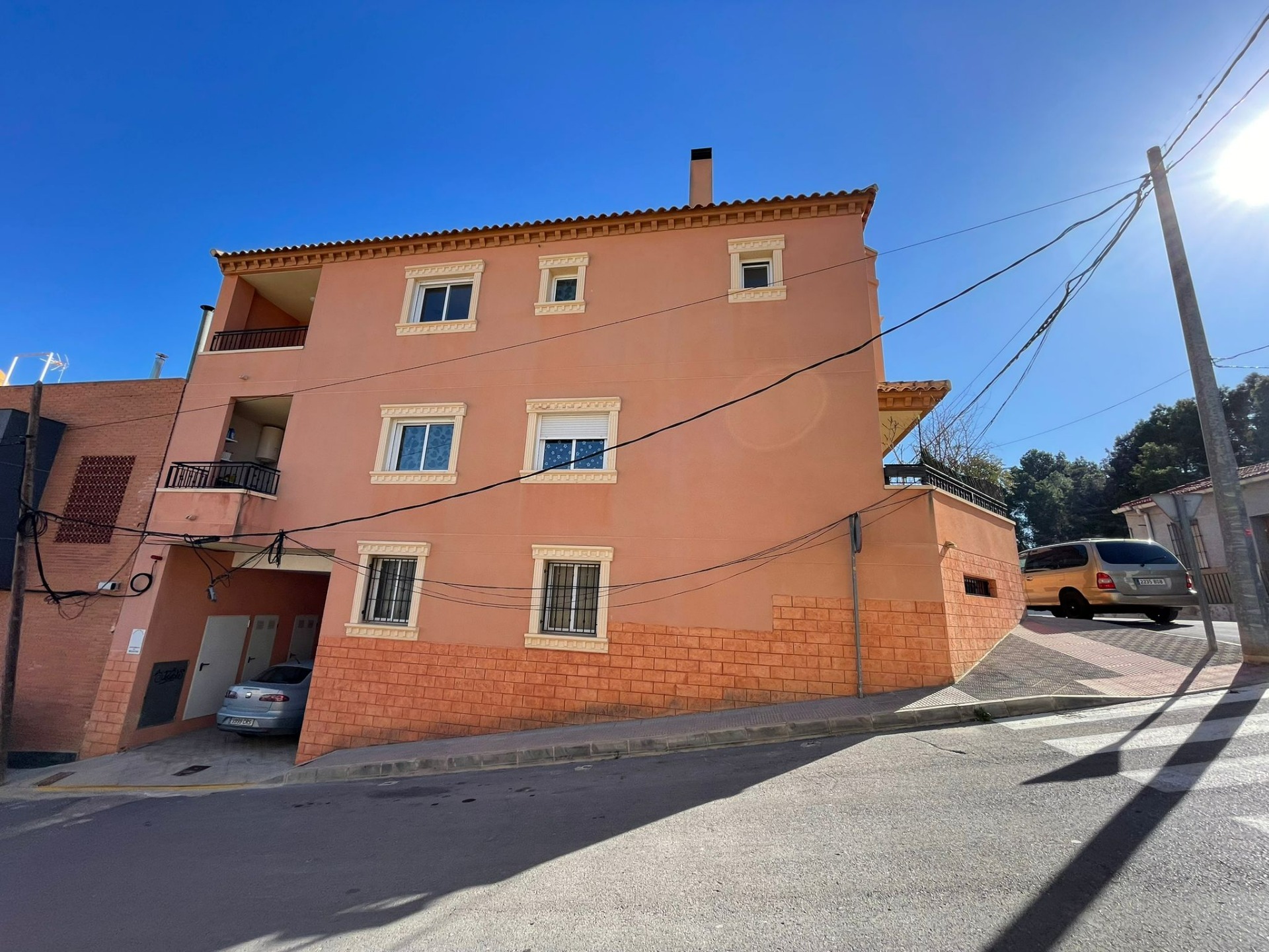 Casa in Bigastro