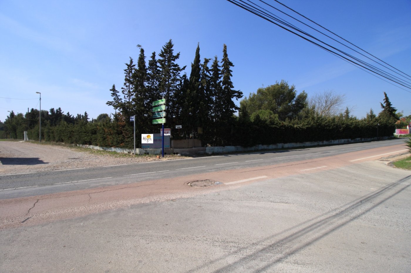 3-4-5 CAMPOAMOR, SPECTACULAR FINCA, 3500 M2 PLOT WITH 2 HOUSES, PRIVATE POOL, 2500 METERS FROM THE BEACH