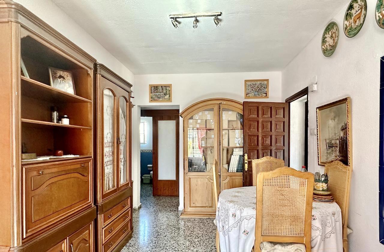 LOVELY  VILLA IN ALFAS DEL PI