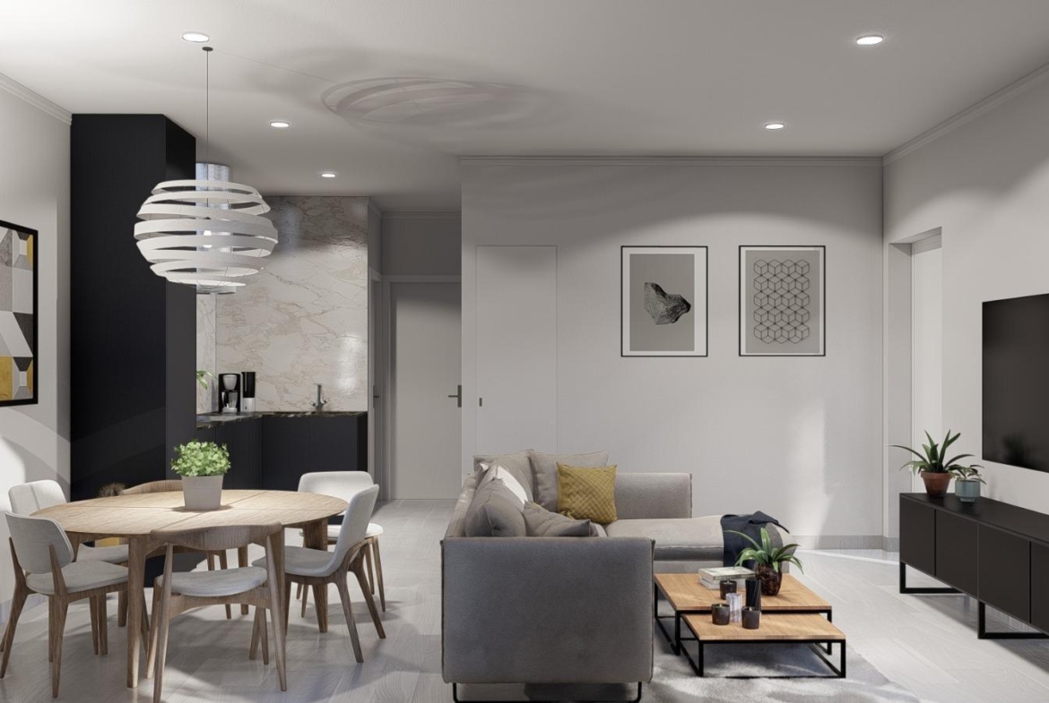 Laatste halfvrijstaande huizen van nieuwbouw in Mutxamel