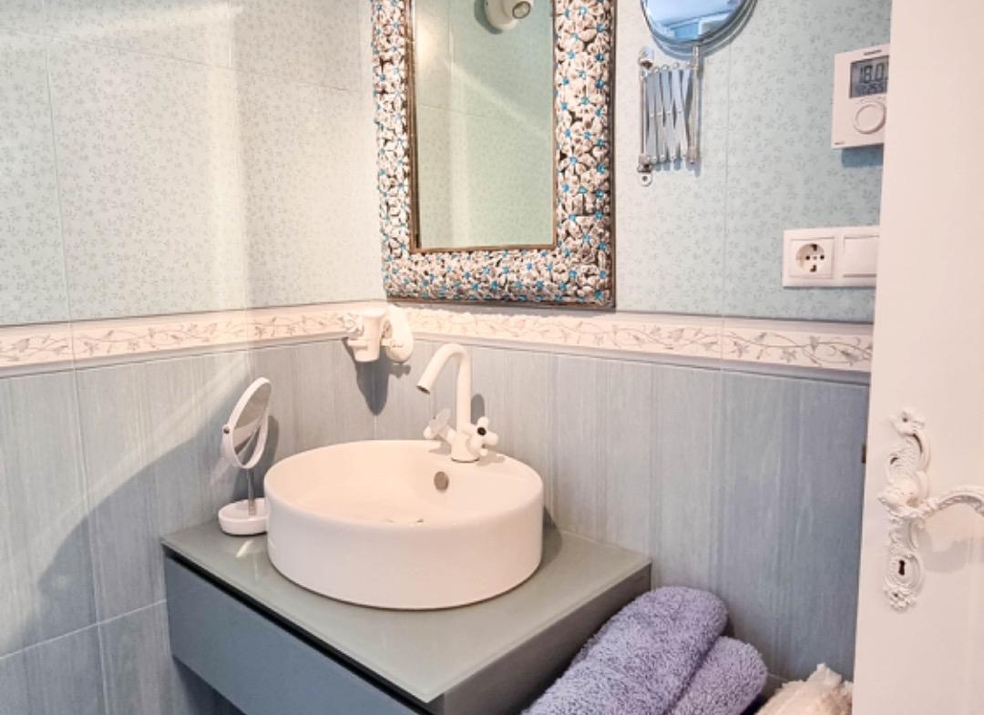 Luxe villa voor een groot gezin in Moraira