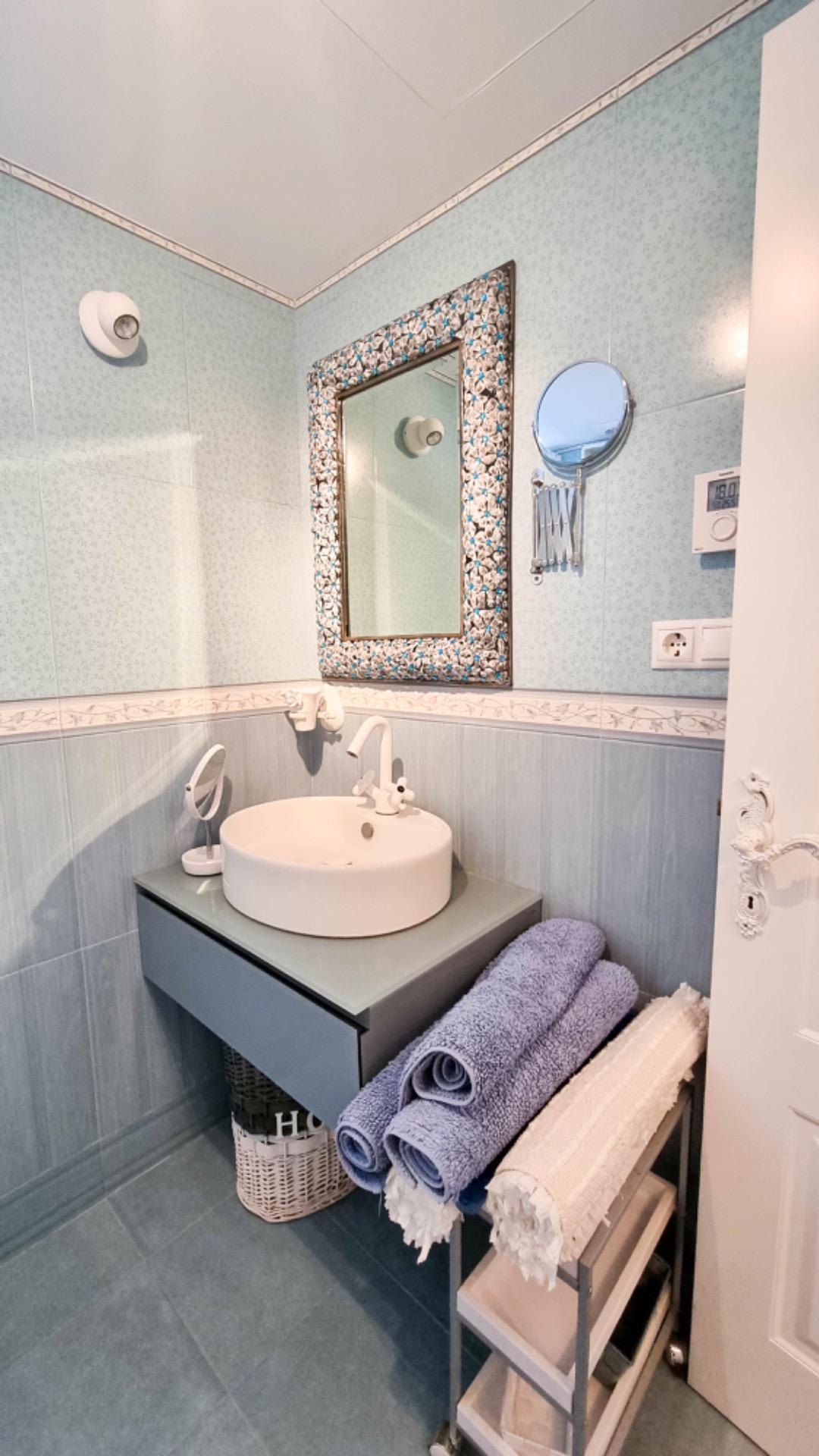 Luxe villa voor een groot gezin in Moraira