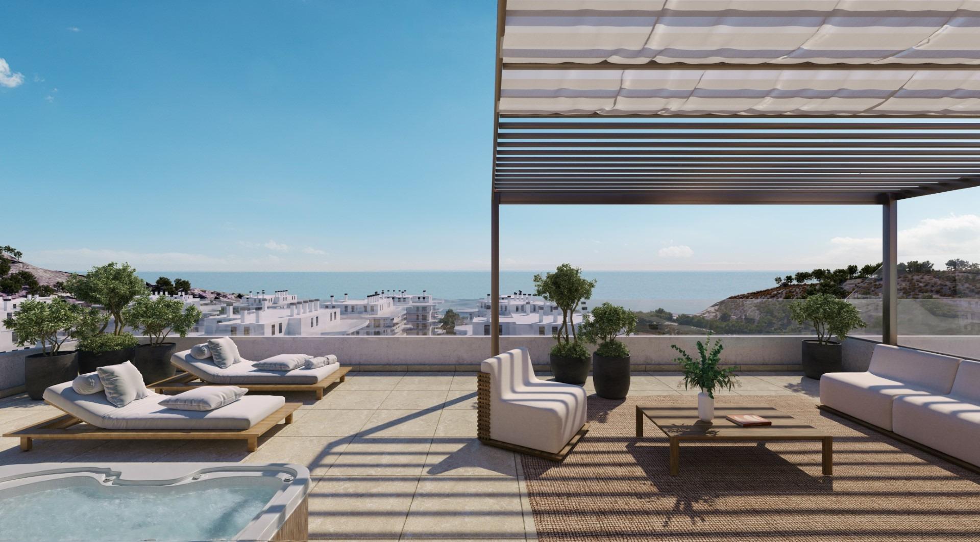 3-4-81 New build homes by the sea ποΈ