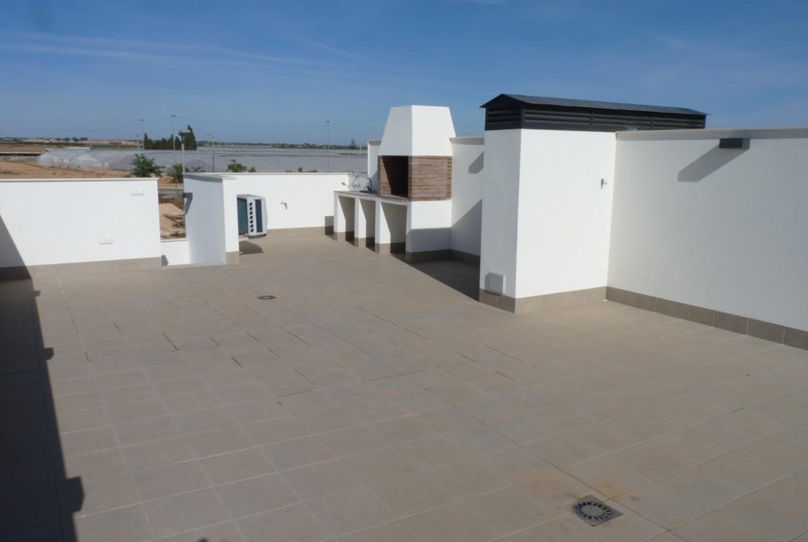 Residencial Rambla Beach III ( Pilar de la Horadada )