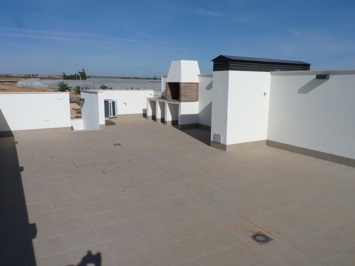 Residencial Rambla Beach III ( Pilar de la Horadada )