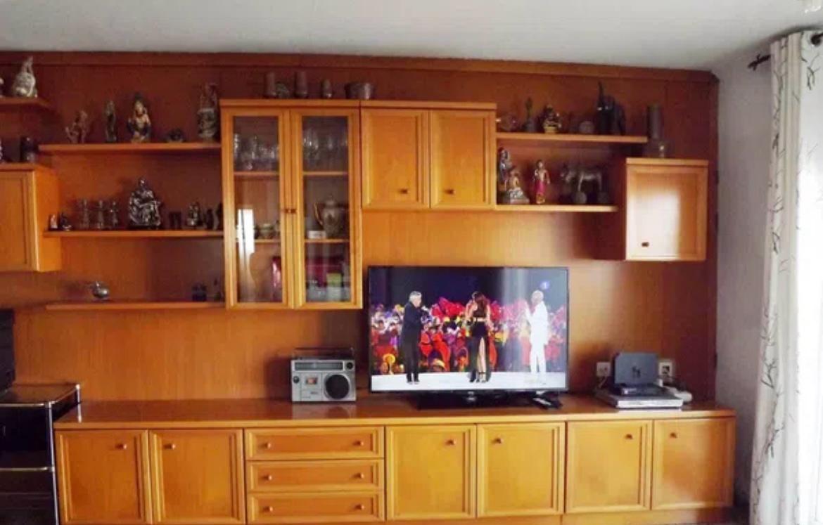 Indrukwekkend appartement in Benalúa met vrij uitzicht