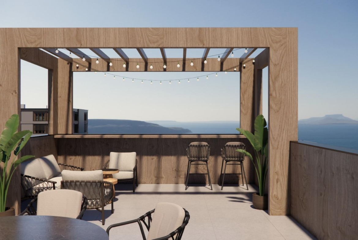 Eco Villas in the Nature of Polop 🌿