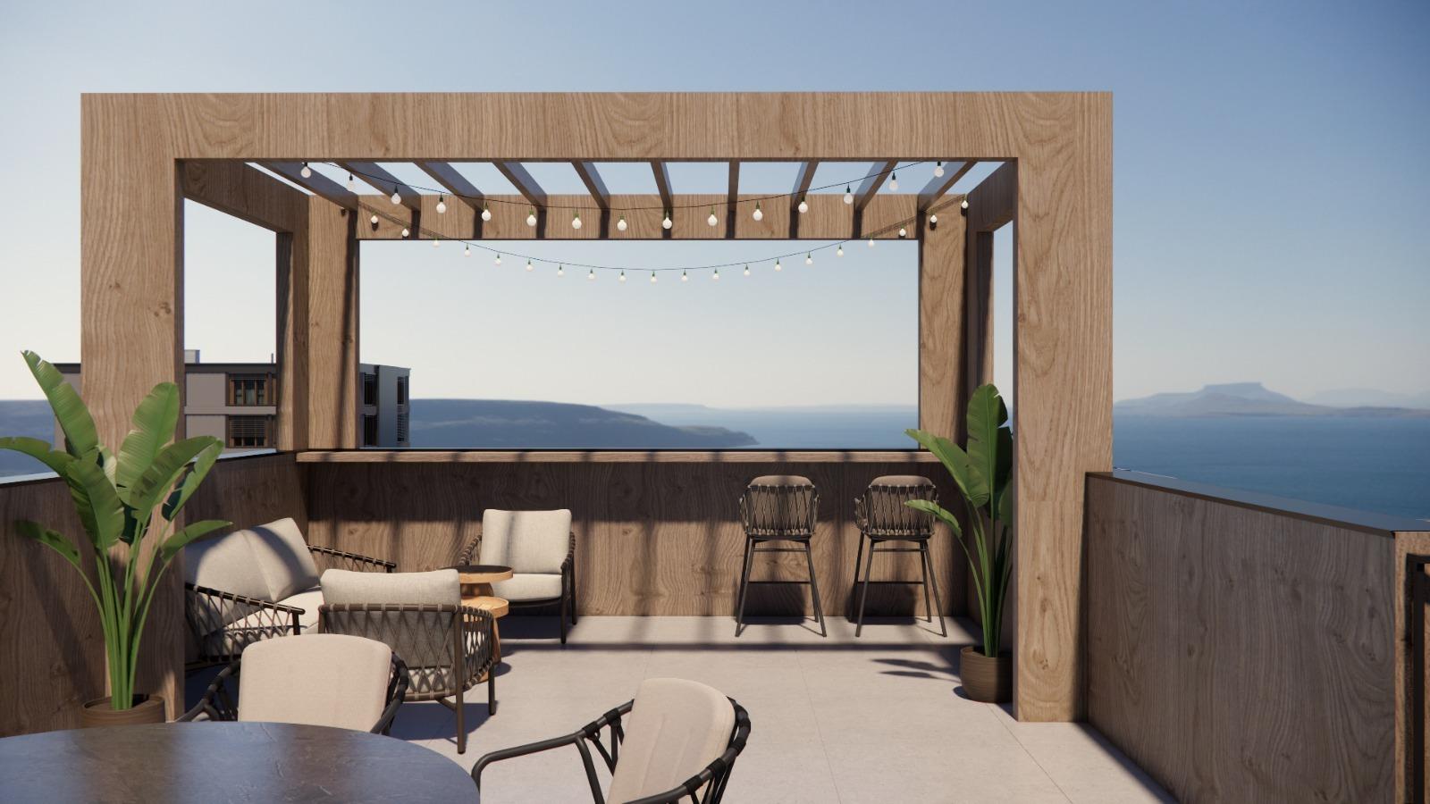 3-40-24 Eco Villas in the Nature of Polop 🌿