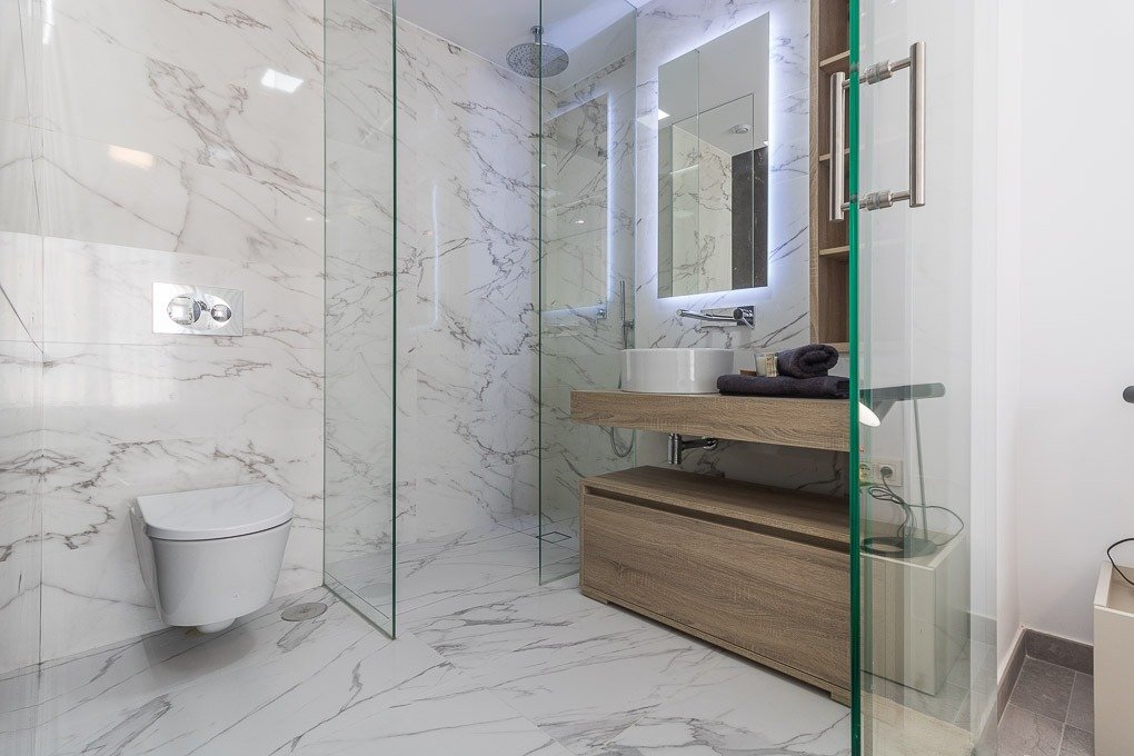 New residential complex at Los Balcones(Torrevieja)
