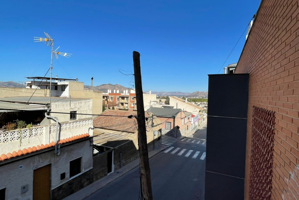 Casa in Bigastro