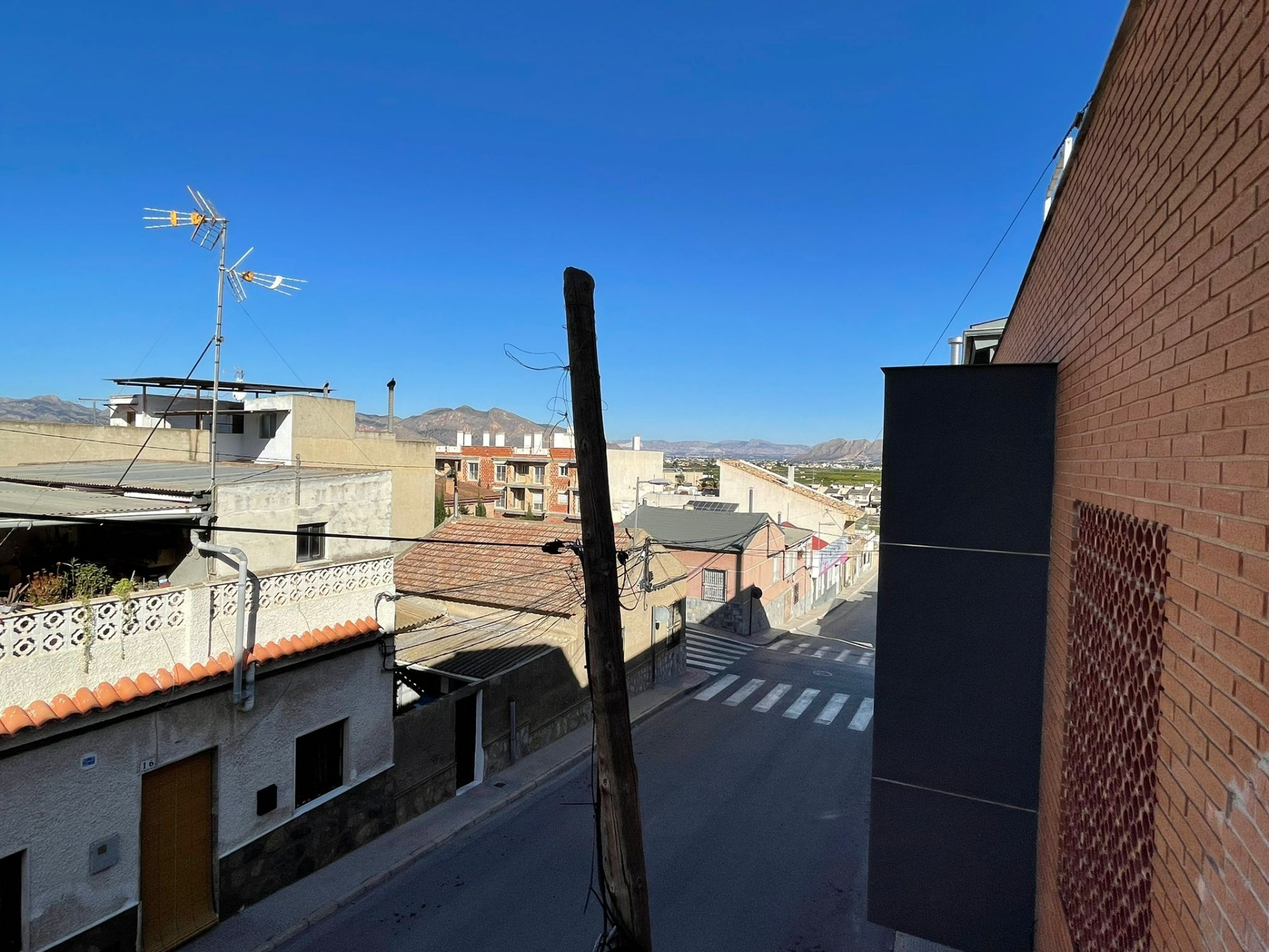 Casa in Bigastro