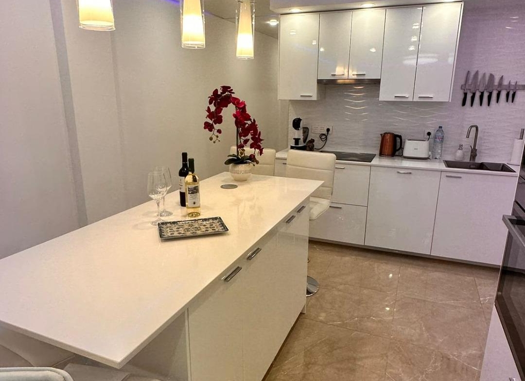 Apartamento reformado en Torrevieja conlicencia turistica