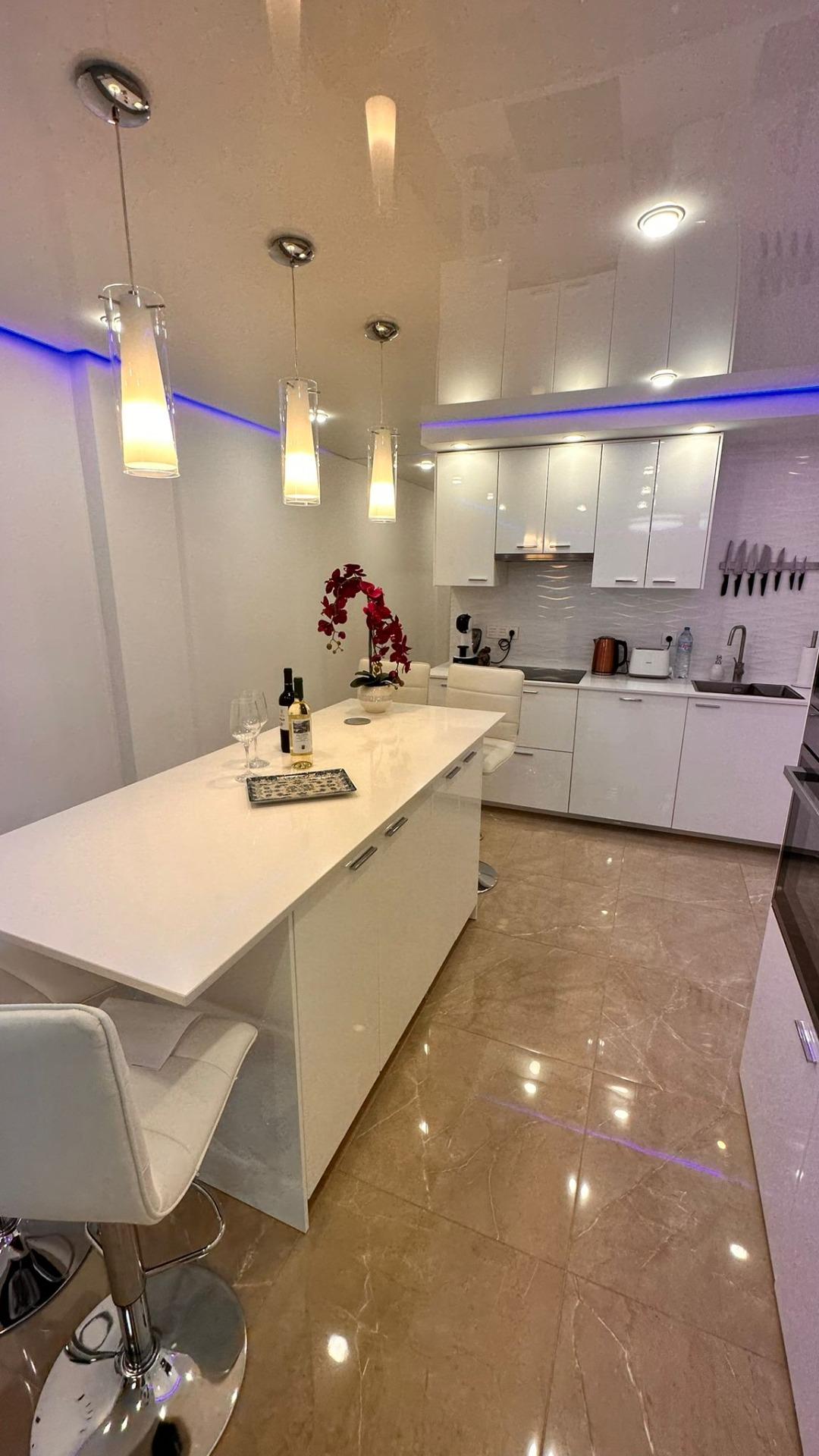 Apartamento reformado en Torrevieja conlicencia turistica