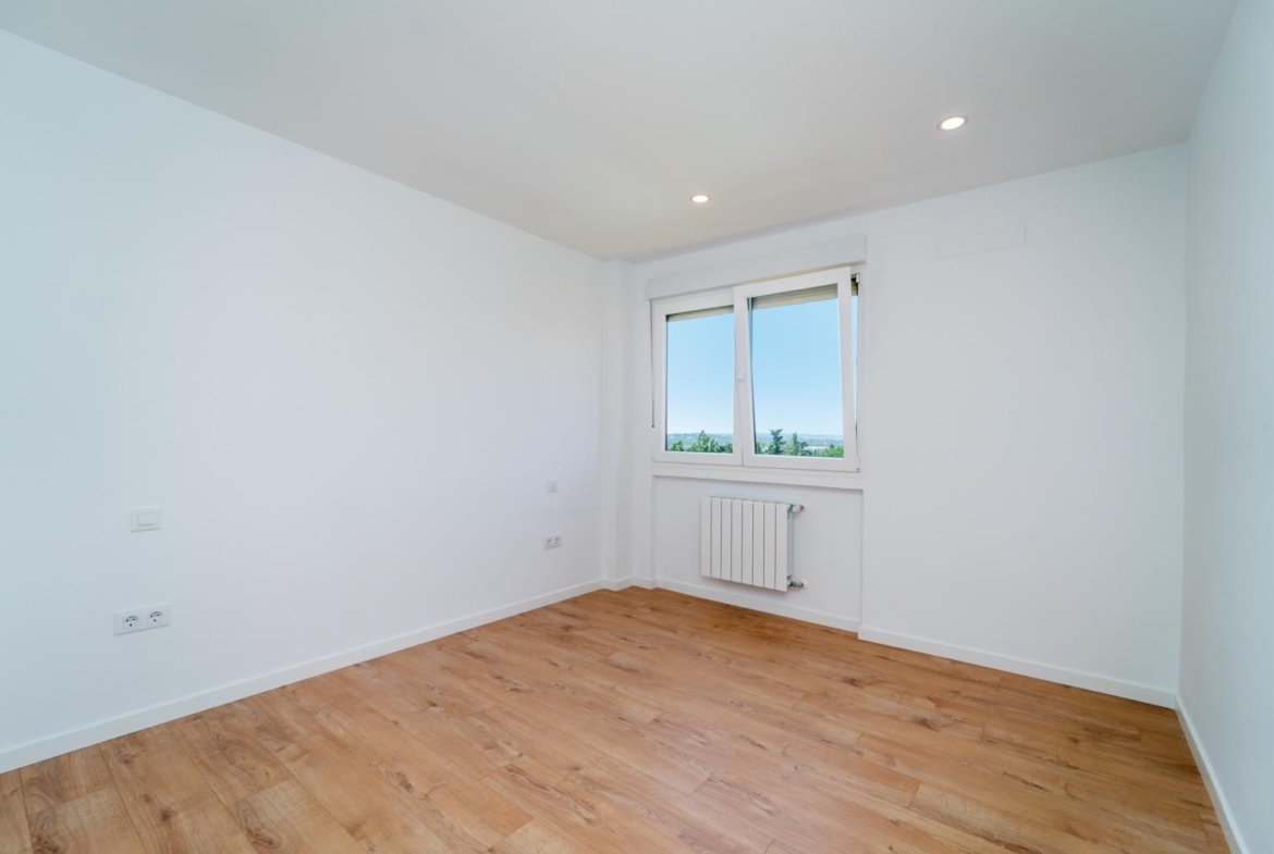 ATICO EN VENTA EN MADRID – FUENTELARREINA