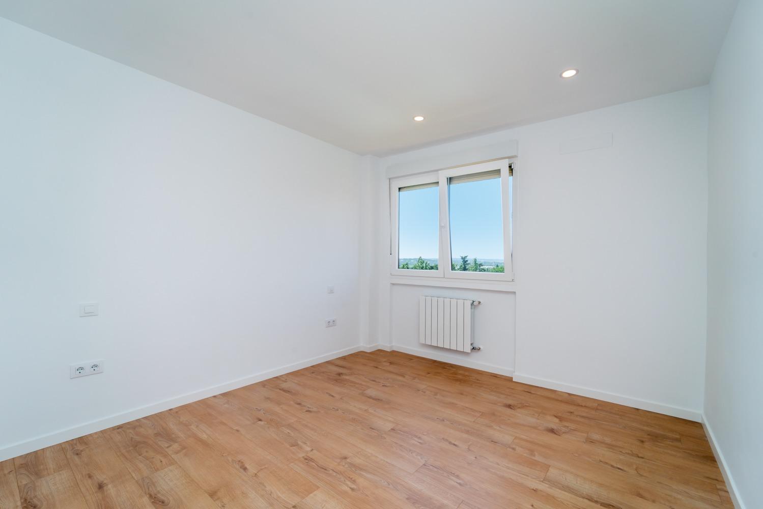 ATICO EN VENTA EN MADRID – FUENTELARREINA