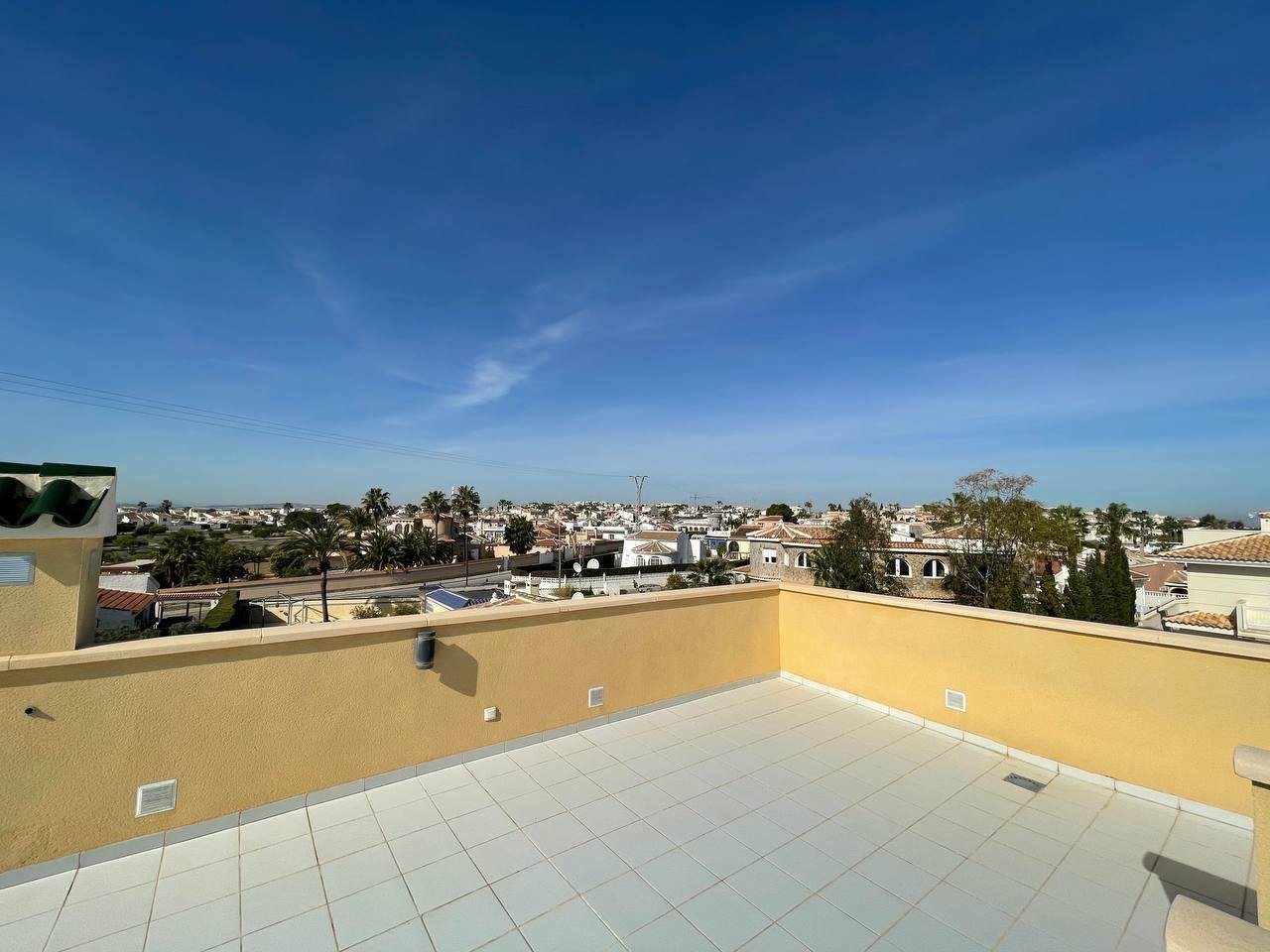 3-40 Wonderful detached villa in Ciudad Quesada