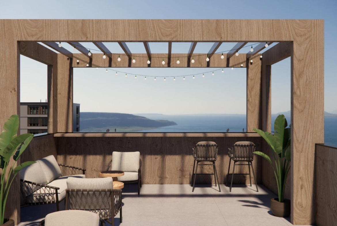 Eco Villas in the Nature of Polop 🌿
