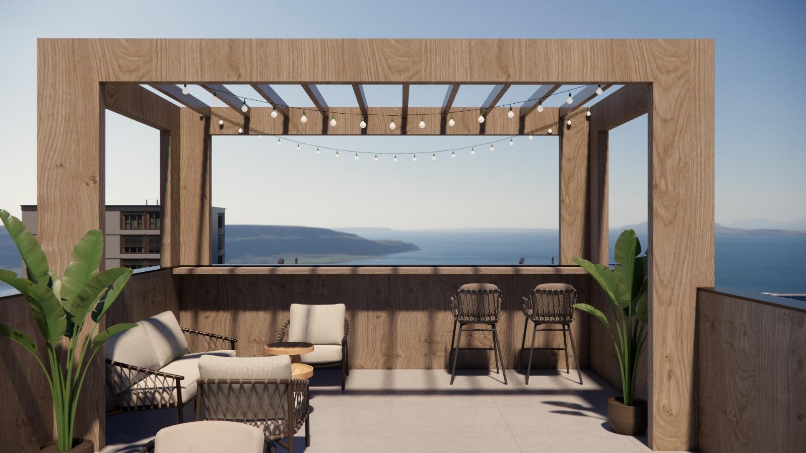 3-41-23 Eco Villas in the Nature of Polop 🌿