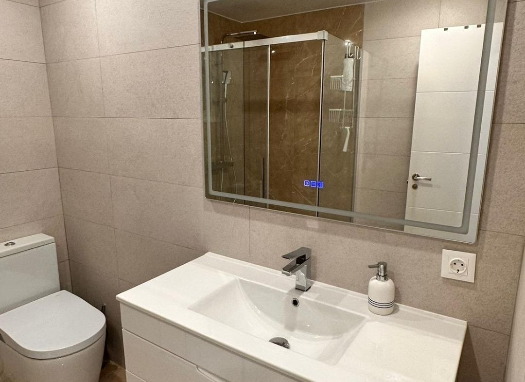 Apartamento reformado en Torrevieja conlicencia turistica