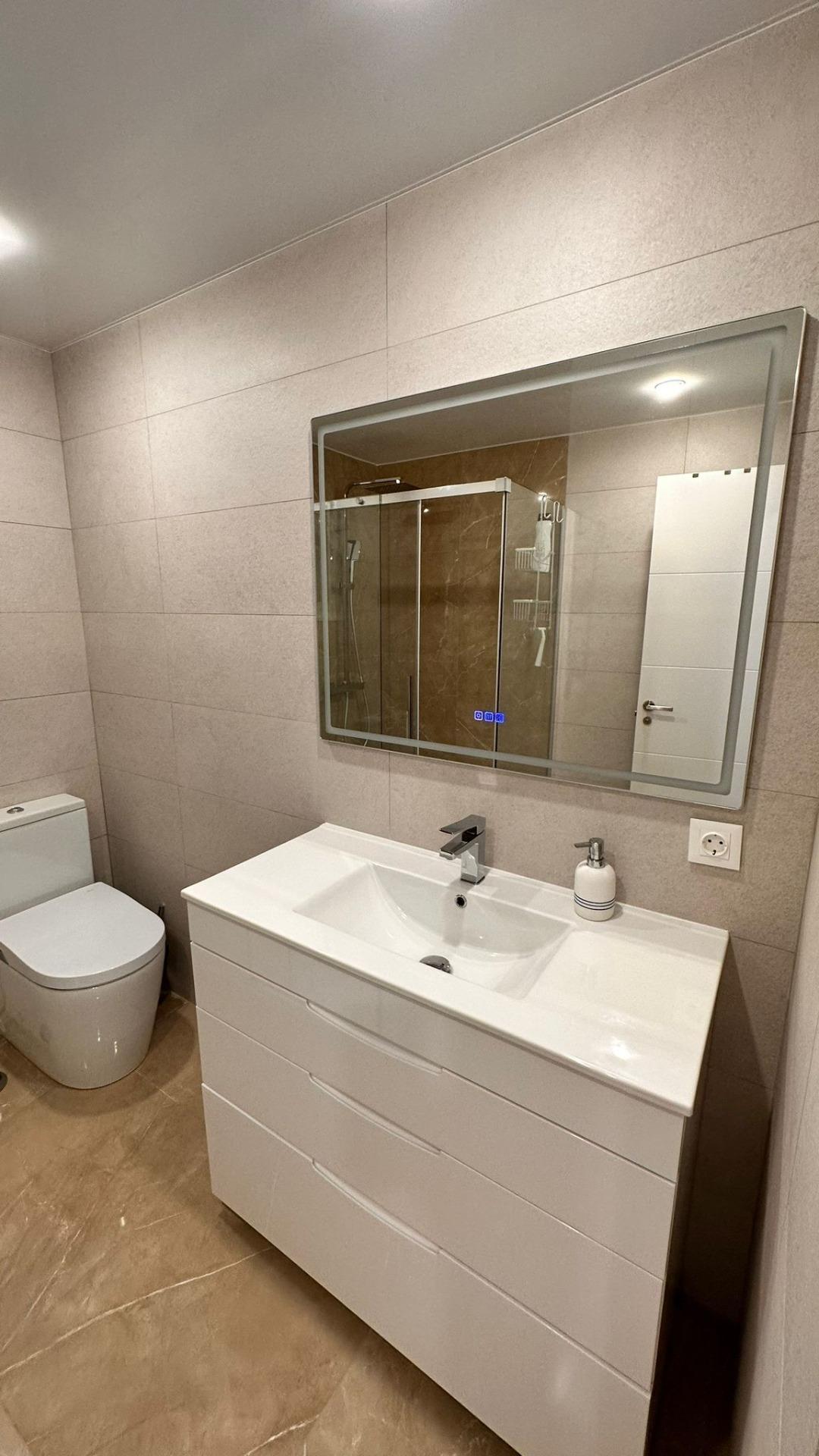 Apartamento reformado en Torrevieja conlicencia turistica